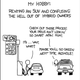 Illustration for article titled Buy Your Civic Hybrid Today: Tax Credit Halves Tomorrow
